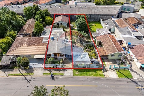 Venda-Terreno-Rua Pinheiro Guimarães , 1250  - Mercado Volp  - Portão , Curitiba , Paraná , 80330250-560311066-3