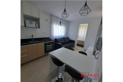 Alugar-Apartamento-Portão , Curitiba , Paraná , 81070080-560251055-315