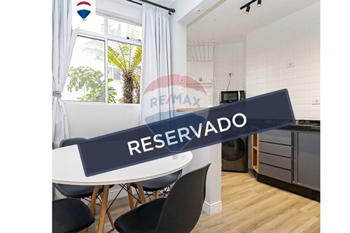 Venda-Apartamento-Rua Coronel José Carvalho de Oliveira , 1720  - Uberaba , Curitiba , Paraná , 81570160-560371010-59