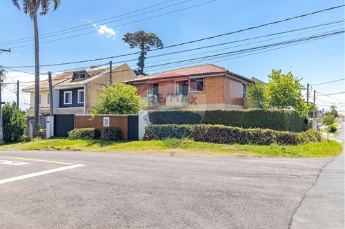 Venda-Sobrado-Barreirinha , Curitiba , Paraná , 82560110-560321151-14