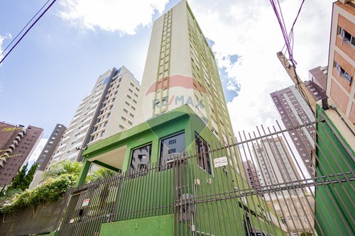 Venda-Apartamento-Rua Brasílio Itiberê , 4324  - Vila Izabel , Curitiba , Paraná , 80240060-560331110-20