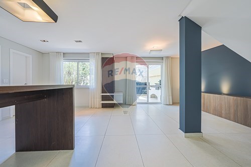 Venda-Sobrado-Rua João Balla , 130  - São Bráz  - São Braz , Curitiba , Paraná , 82015520-560411044-147