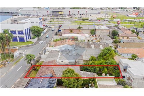 For Sale-Land-Rua Hellen Keller , 91  - Xaxim , Curitiba , Paraná , 81020-590-560321058-34