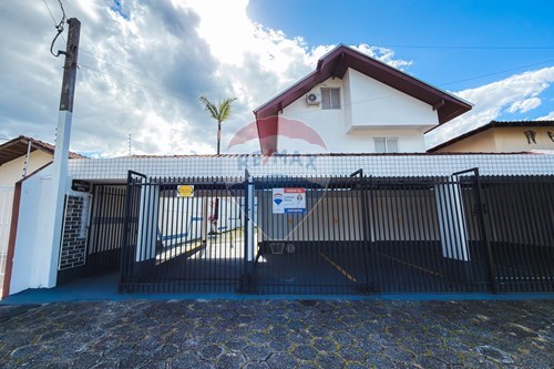 Venda-Sobrado-Guarapuava , 1714  - Matinhos , Matinhos , Paraná , 83260000-560221052-12