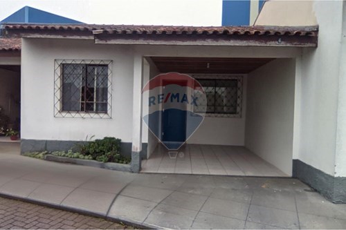 Venda-Casa de Condomínio-Avenida São Gabriel , 383  - PROXIMO AO MAX ATACADISTA  - Campo Pequeno , Colombo , Paraná , 83404000-560301018-57