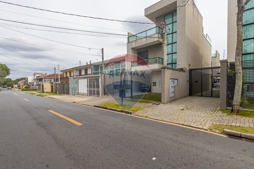 Venda-Sobrado-Rua Herculano de Souza , 348  - Shopping Jardim das Américas  - Jardim das Américas , Curitiba , Paraná , 81530140-560411040-6