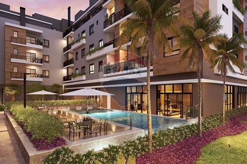 Venda-Apartamento-Seminário , Curitiba , Paraná , 80740510-560331118-5