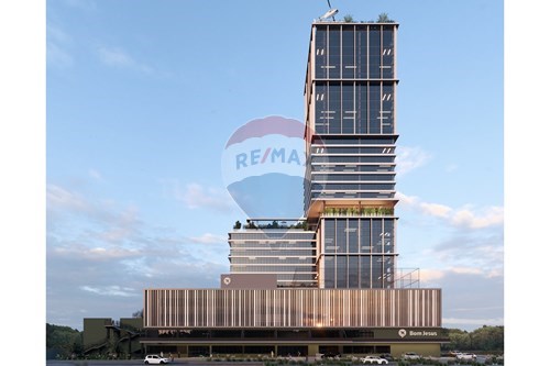 Venda-Cj. Comercial/ Sala-Avenida Governador Celso Ramos , 01  - Vivapark  - Centro , Porto Belo , Santa Catarina , 88210000-560371058-29