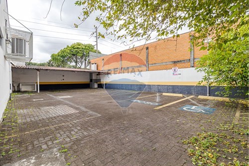 Venda-Terreno-Rua Comendador Roseira , 516  - Prado Velho , Curitiba , Paraná , 80215210-560321058-111