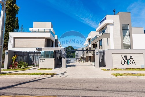 Venda-Sobrado-Rua João Azolin , 757  - Santa Felicidade , Curitiba , Paraná , 82015-040-560501013-2