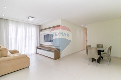 Alugar-Apartamento-Rua Ângelo Bom , 802  - Próximo ao INC e a UP  - Campo Comprido , Curitiba , Paraná , 81210310-560311047-573