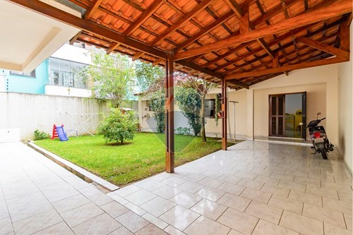 Venda-Casa-Afonso Pena , São José dos Pinhais , Paraná , 83045050-560481001-15