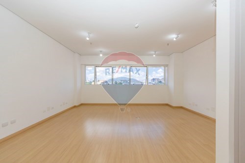 Alugar-Cj. Comercial/ Sala-Emanuel Kant , 60  - Capão Raso , Curitiba , Paraná , 81020-670-560251055-316