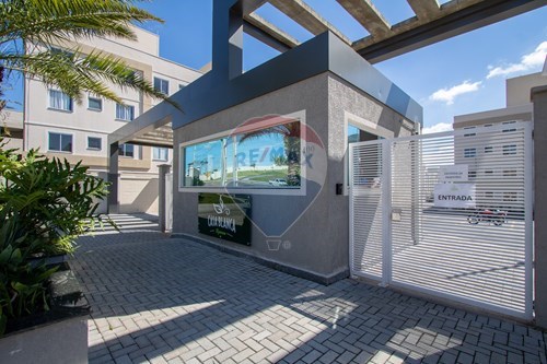 Venda-Apartamento-Rua Francisco Dal Negro , 3057  - Colônia Rio Grande , São José dos Pinhais , Paraná , 83025320-560441008-17