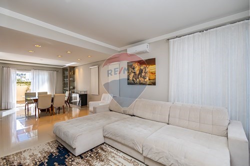 Venda-Casa-RUA JOAO BATISTA DALLARMI , 385  - POSTO CASCATINHA  - Santo Inácio , Curitiba , Paraná , 82010610-560391003-188