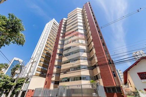 Alugar-Apartamento-Centro , Curitiba , Paraná , 80060020-560341055-114