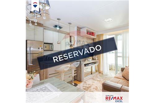 For Sale-Condo/Apartment-R. Prof. Pedro Viriato Parigot de Souza , 5175  - Em frente Universidade Positivo  - Ecoville , Curitiba , Paraná , 81280-330-560311046-19