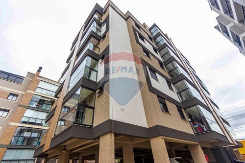 Venda-Apartamento-Rua Carolina Derosso , 179  - Xaxim , Curitiba , Paraná , 81810510-560251045-94