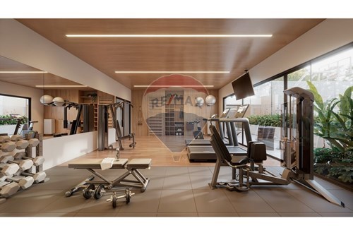 Venda-Apartamento-Ahú , Curitiba , Paraná , 80540-230-560461034-5