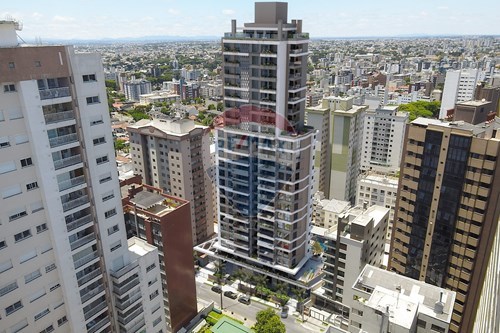 Venda-Apartamento-Travessa Rafael Francisco Greca , 186  - Ed. Greca  - Água Verde , Curitiba , Paraná , 80620150-560461002-3