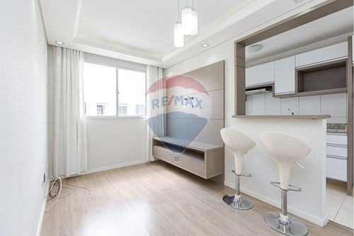 Venda-Apartamento-Pinheirinho , Curitiba , Paraná , 81110522-560321046-161