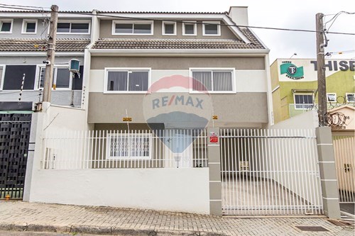 Venda-Triplex-Uberaba , Curitiba , Paraná , 81580010-560341080-257