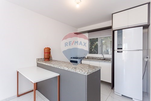 Venda-Apartamento-Rua Agenor Lino de Oliveira , 290  - Viver Bosque  - Afonso Pena , São José dos Pinhais , Paraná , 83045170-560391055-16