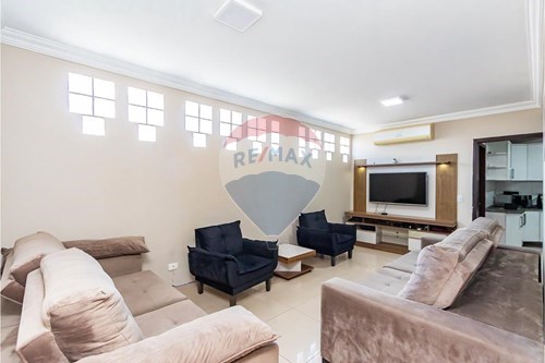 Venda-Sobrado-leonardo wesolowski , 500  - Campo Comprido , Curitiba , Paraná , 81230-210-560311070-2