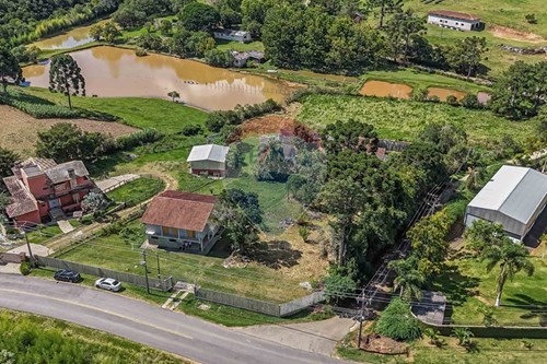 Venda-Chácara / Sítio / Fazenda-Rua Mato Grosso , 3427  - condominio alphaville campo largo  - Ferraria , Campo Largo , Paraná , 83608640-560321145-13