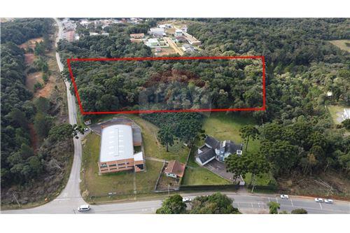 Venda-Terreno-Rua Benjamin Negoseki , 18928  - Cachoeira , São José dos Pinhais , Paraná , 83021250-560341114-47