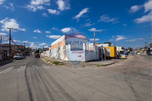 Venda-Terreno-Atuba , Curitiba , Paraná , 83408-350-560461004-13