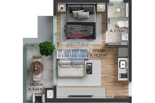 Slider Image Thumbnail