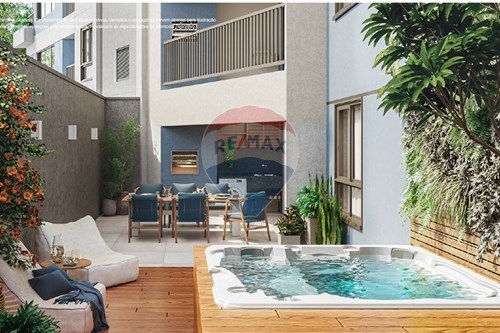 Venda-Apartamento-Rua Holanda , 632  - Boa Vista , Curitiba , Paraná , 82540130-560321139-13