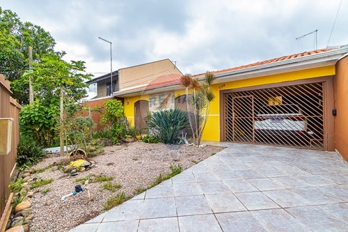 Venda-Casa-Rua Professor Lauro Zak , 779  - Xaxim , Curitiba , Paraná , 81810580-560331122-2