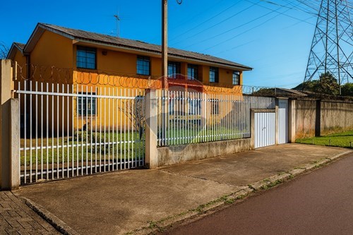 Venda-Apartamento-Rua Garuva , 417  - Cidade Industrial , Curitiba , Paraná , 81240200-560301018-16