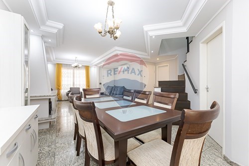 Venda-Sobrado-Cristo Rei , Curitiba , Paraná , 80050410-560321141-2