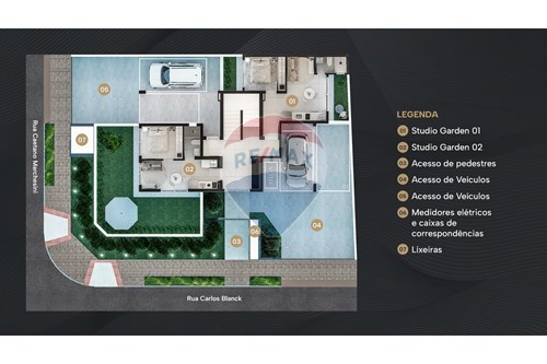 Slider Image Thumbnail