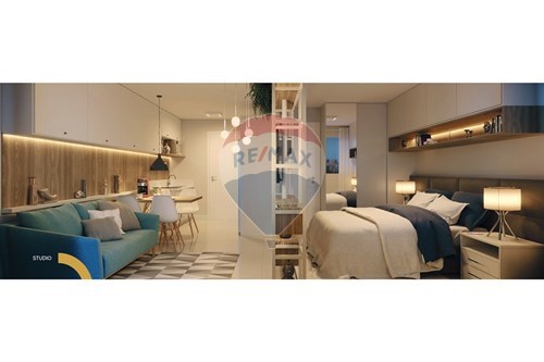 Venda-Apartamento-Portão , Curitiba , Paraná , 80610260-560461002-39