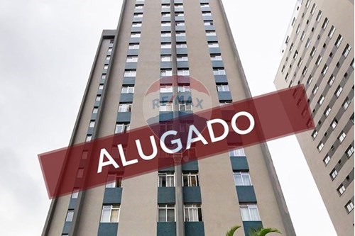 Alugar-Apartamento-Rua Coronel Joaquim Ignácio Taborda Ribas , 896  - Hospital Universitário Evangélico Mackenzie  - Bigorrilho , Curitiba , Paraná , 80730330-560311047-546