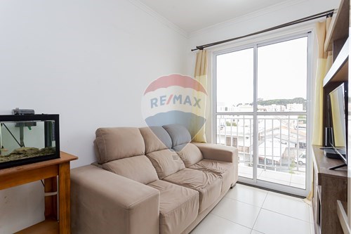 Venda-Apartamento-Afonso Pena , São José dos Pinhais , Paraná , 83050080-560351054-11