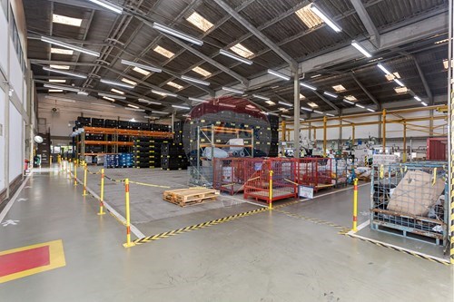 Slider Image Thumbnail