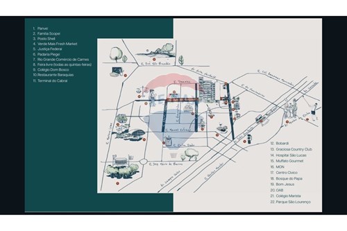 Slider Image Thumbnail