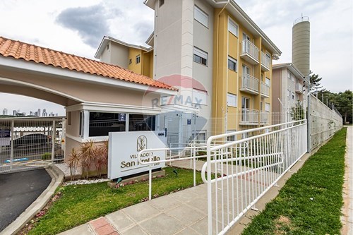 Venda-Apartamento-Rosamelia de Oliveira , 666  - Campo Comprido , Curitiba , Paraná , 81230230-560471002-32