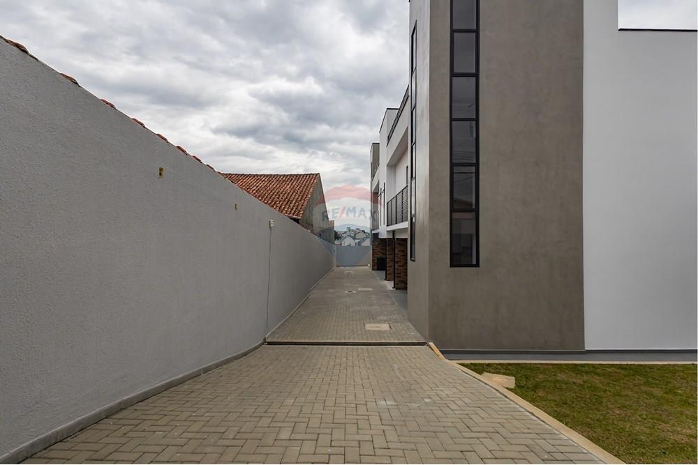 Sobrado - Venda - Curitiba , Paraná - 3 FACHADA 3.jpg - 560341034-58