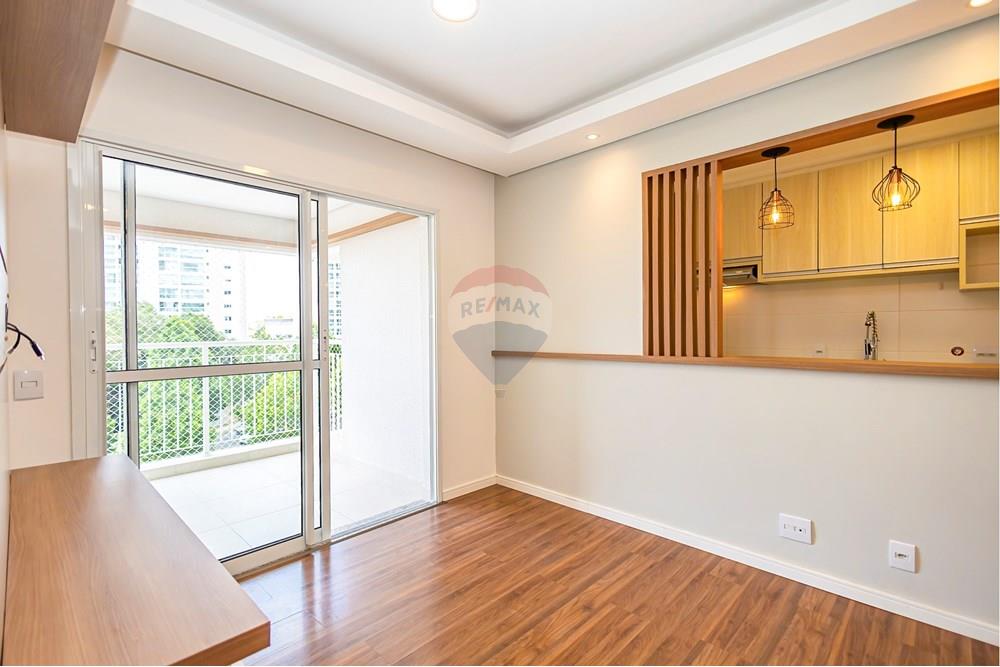 Apartamento - Alugar - Curitiba , Paraná - IMG_7019_1.jpg - 560311047-555