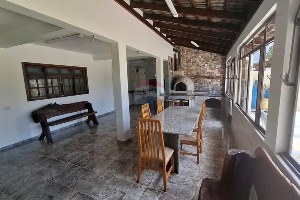 Sobrado - Venda - Curitiba , Paraná - 1 PISO (d. CHURRASQUEIRA).jpg - 560251063-11