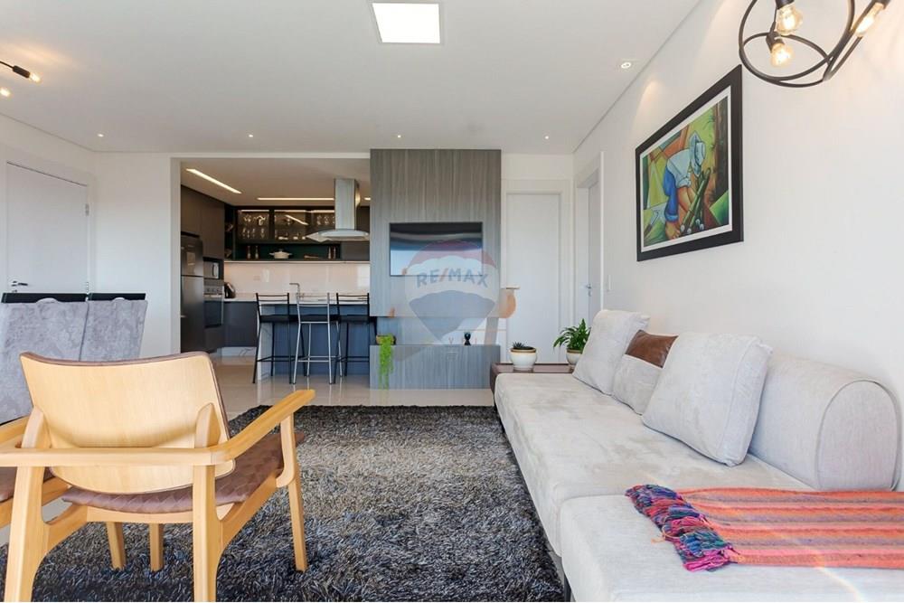 Apartamento - Venda - Curitiba , Paraná - FOTO SALA.jpeg - 560461009-56