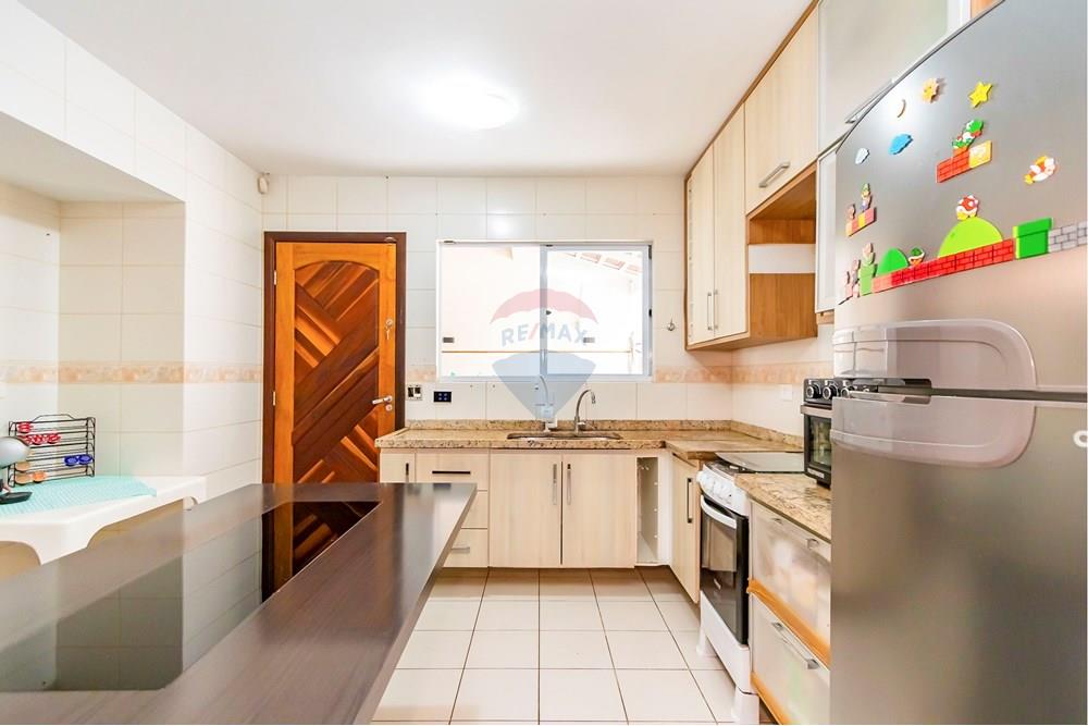 Casa - Venda - Curitiba , Paraná - IMG_2130_1.jpg - 560321094-103