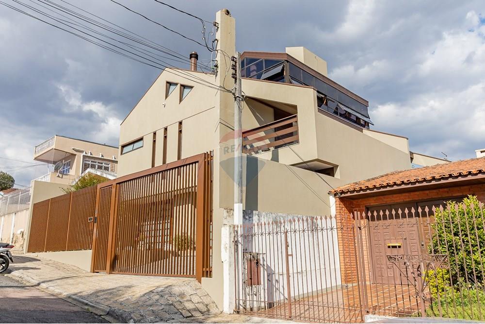 Casa - Venda - Curitiba , Paraná - IMG_0710.jpg - 560341064-92