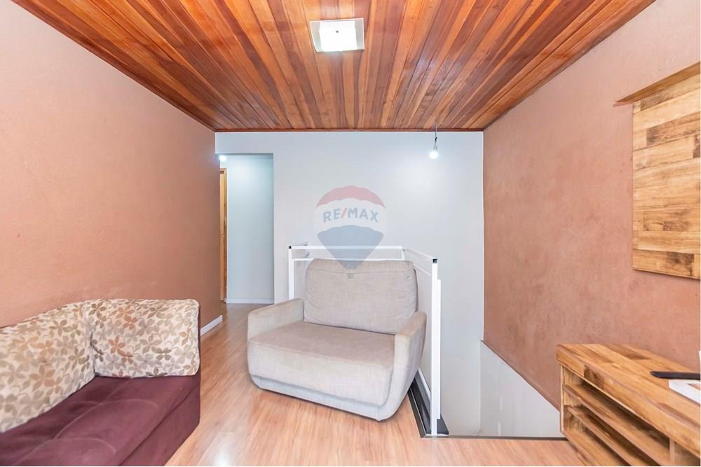 Sobrado - Venda - Curitiba , Paraná - IMG_9471_1.jpg - 560431028-58